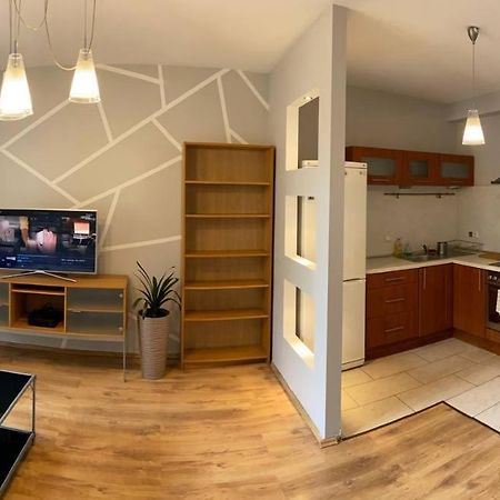 Murano Apartaments Nova Praga Warsaw Ngoại thất bức ảnh
