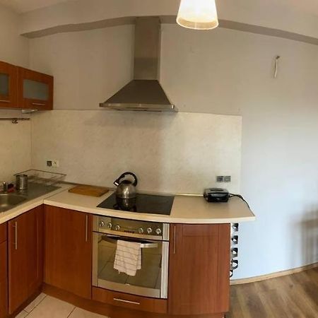 Murano Apartaments Nova Praga Warsaw Ngoại thất bức ảnh