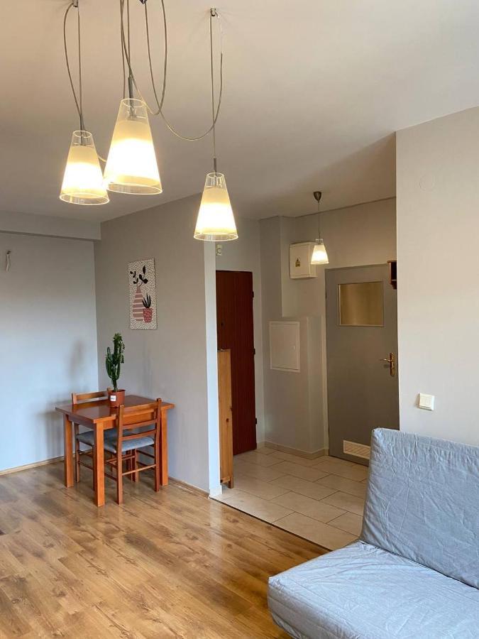 Murano Apartaments Nova Praga Warsaw Ngoại thất bức ảnh