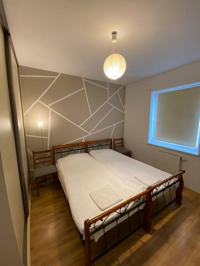 Murano Apartaments Nova Praga Warsaw Ngoại thất bức ảnh