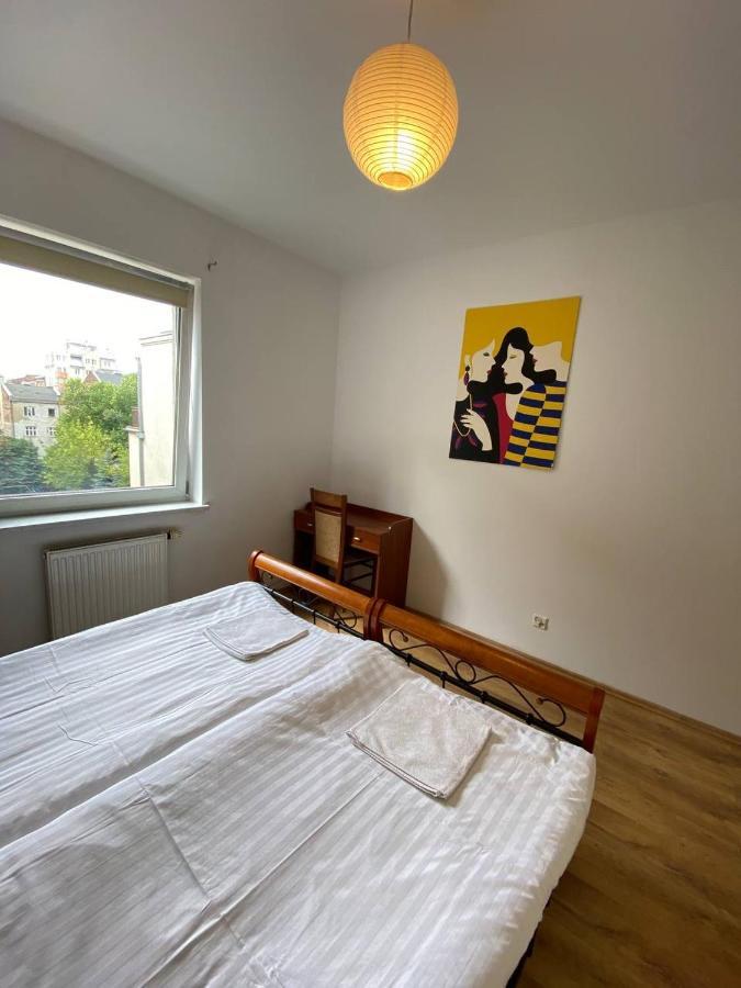 Murano Apartaments Nova Praga Warsaw Ngoại thất bức ảnh