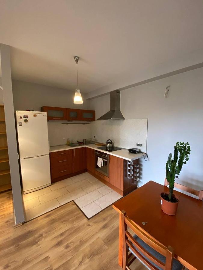 Murano Apartaments Nova Praga Warsaw Ngoại thất bức ảnh