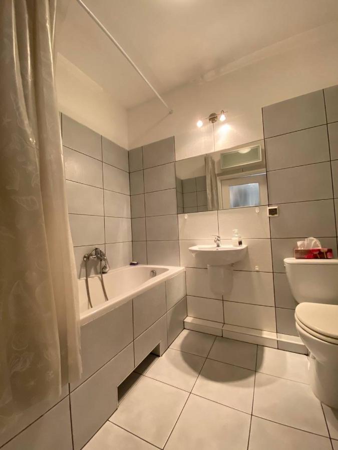 Murano Apartaments Nova Praga Warsaw Ngoại thất bức ảnh