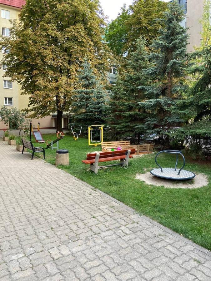 Murano Apartaments Nova Praga Warsaw Ngoại thất bức ảnh