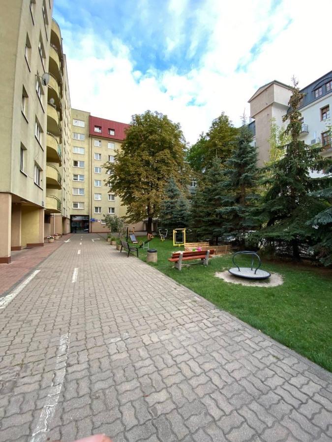 Murano Apartaments Nova Praga Warsaw Ngoại thất bức ảnh